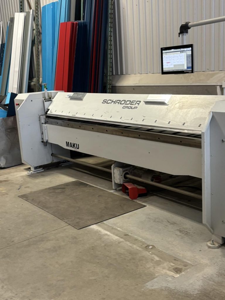 Machine 2